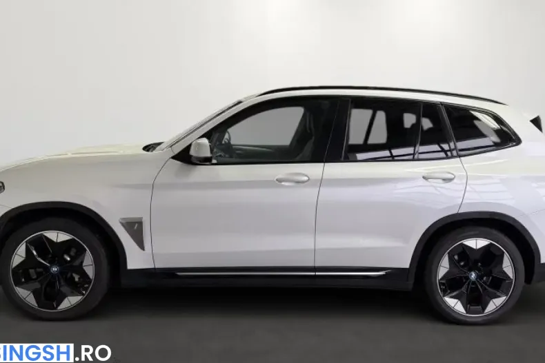 BMW iX3 (Seria X) din 2021 cu 61.700 km - oferta BMW231935 - foto 5
