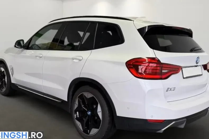 BMW iX3 (Seria X) din 2021 cu 61.700 km - oferta BMW231935 - foto 6