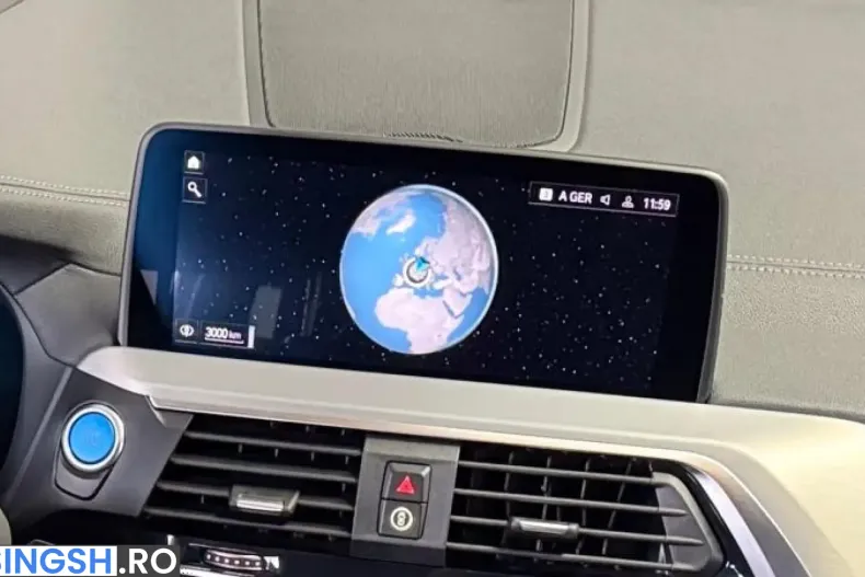 BMW iX3 (Seria X) din 2021 cu 61.700 km - oferta BMW231935 - foto 10