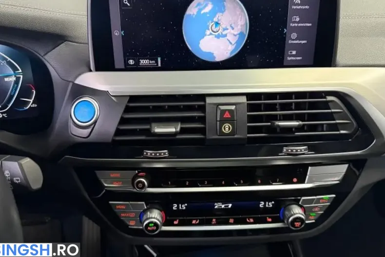 BMW iX3 (Seria X) din 2021 cu 61.700 km - oferta BMW231935 - foto 11