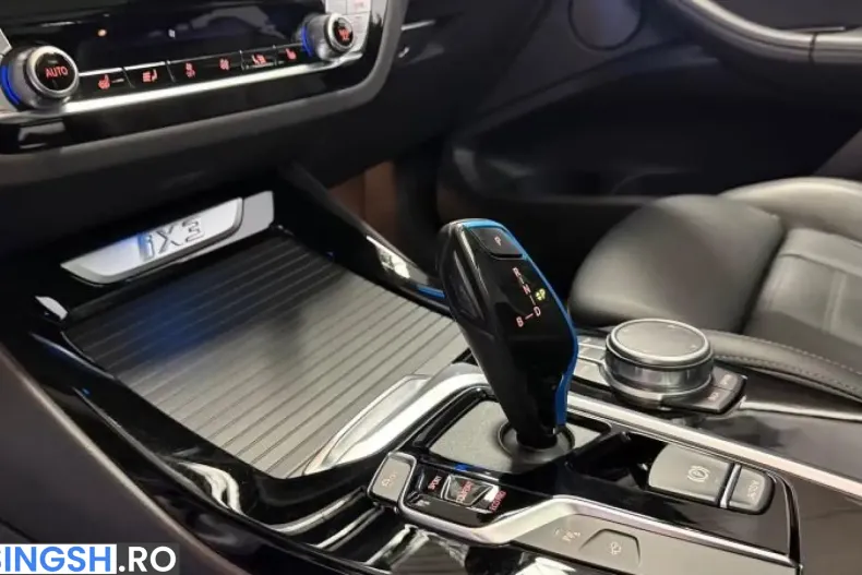 BMW iX3 (Seria X) din 2021 cu 61.700 km - oferta BMW231935 - foto 13