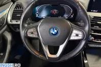 BMW iX3 (Seria X) din 2021 cu 61.700 km - oferta BMW231935 - foto 15
