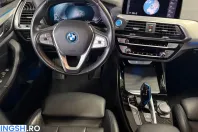 BMW iX3 (Seria X) din 2021 cu 61.700 km - oferta BMW231935 - foto 16