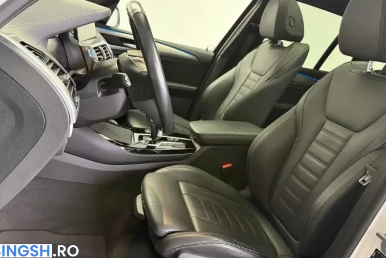 BMW iX3 (Seria X) din 2021 cu 61.700 km - oferta BMW231935 - foto 19