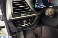 BMW iX3 (Seria X) din 2021 cu 61.700 km - oferta BMW231935 - foto 21
