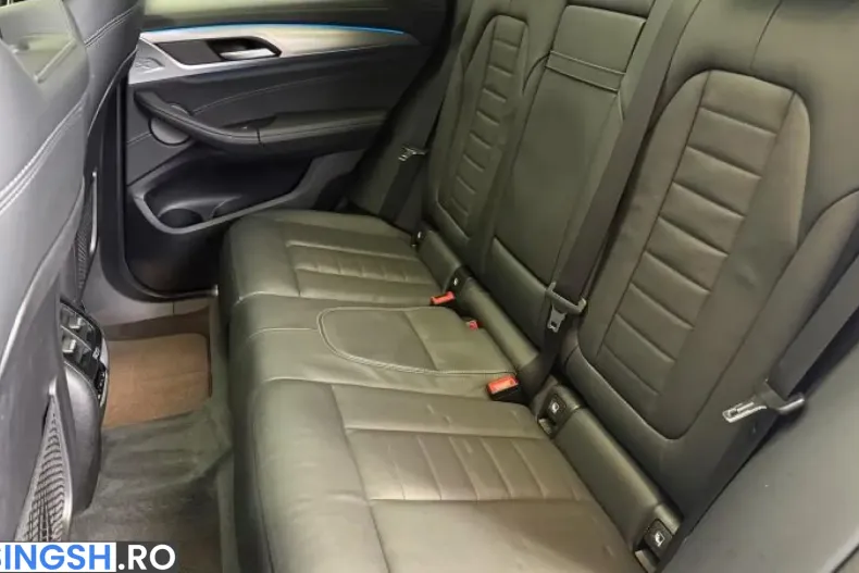 BMW iX3 (Seria X) din 2021 cu 61.700 km - oferta BMW231935 - foto 22