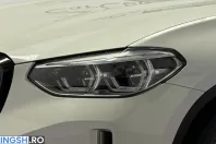 BMW iX3 (Seria X) din 2021 cu 61.700 km - oferta BMW231935 - foto 24