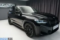 BMW X3 (Seria X) din 2021 cu 72.000 km - oferta BMW231936 - foto 1