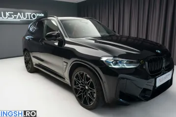 BMW X3 din 2021 - oferta BMW231936