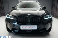 BMW X3 (Seria X) din 2021 cu 72.000 km - oferta BMW231936 - foto 3