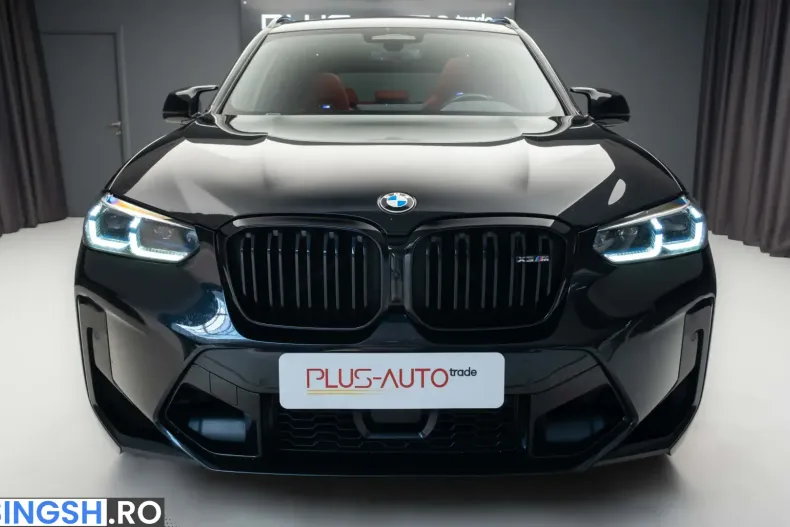 BMW X3 (Seria X) din 2021 cu 72.000 km - oferta BMW231936 - foto 3