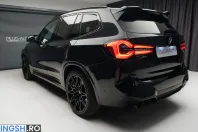 BMW X3 (Seria X) din 2021 cu 72.000 km - oferta BMW231936 - foto 4