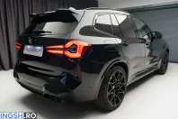BMW X3 (Seria X) din 2021 cu 72.000 km - oferta BMW231936 - foto 8