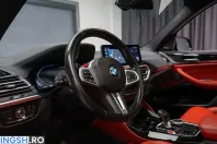 BMW X3 (Seria X) din 2021 cu 72.000 km - oferta BMW231936 - foto 13