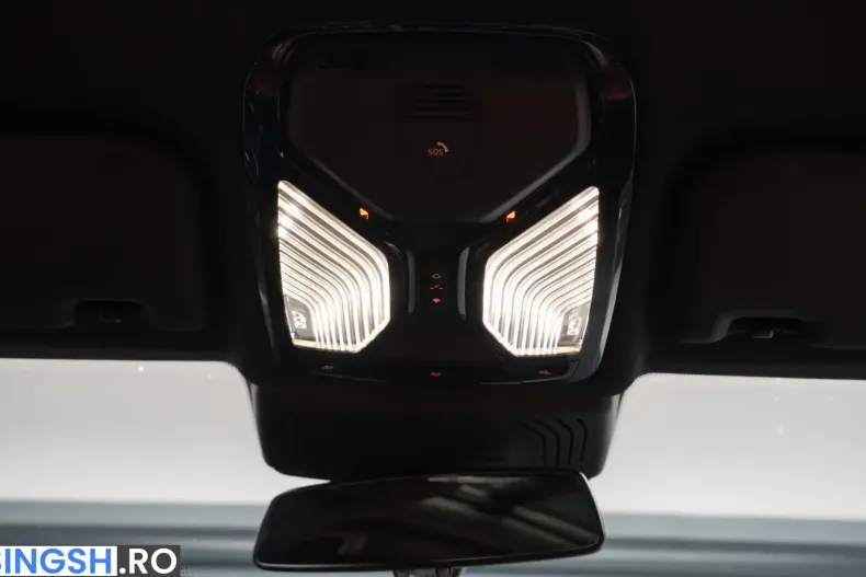 BMW X3 (Seria X) din 2021 cu 72.000 km - oferta BMW231936 - foto 20