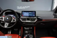 BMW X3 (Seria X) din 2021 cu 72.000 km - oferta BMW231936 - foto 22