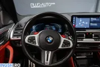 BMW X3 (Seria X) din 2021 cu 72.000 km - oferta BMW231936 - foto 23
