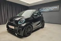 Smart ForTwo din 2025 cu 2.786 km - oferta SMA231937 - foto 1