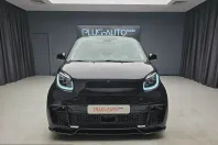 Smart ForTwo din 2025 cu 2.786 km - oferta SMA231937 - foto 3