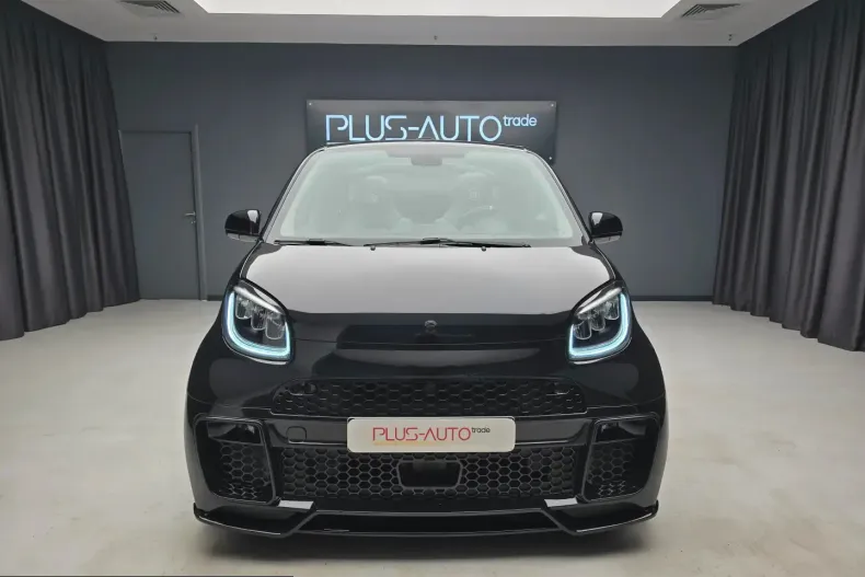 Smart ForTwo din 2025 cu 2.786 km - oferta SMA231937 - foto 3