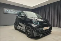 Smart ForTwo din 2025 cu 2.786 km - oferta SMA231937 - foto 5