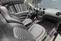Smart ForTwo din 2025 cu 2.786 km - oferta SMA231937 - foto 6
