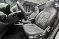 Smart ForTwo din 2025 cu 2.786 km - oferta SMA231937 - foto 8
