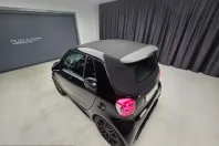 Smart ForTwo din 2025 cu 2.786 km - oferta SMA231937 - foto 9