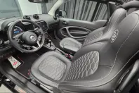 Smart ForTwo din 2025 cu 2.786 km - oferta SMA231937 - foto 10