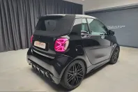 Smart ForTwo din 2025 cu 2.786 km - oferta SMA231937 - foto 15