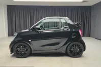 Smart ForTwo din 2025 cu 2.786 km - oferta SMA231937 - foto 17