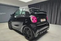 Smart ForTwo din 2025 cu 2.786 km - oferta SMA231937 - foto 20
