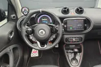 Smart ForTwo din 2025 cu 2.786 km - oferta SMA231937 - foto 22