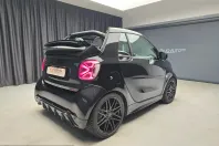 Smart ForTwo din 2025 cu 2.786 km - oferta SMA231937 - foto 23
