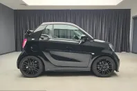 Smart ForTwo din 2025 cu 2.786 km - oferta SMA231937 - foto 25