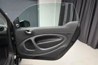 Smart ForTwo din 2025 cu 2.786 km - oferta SMA231937 - foto 30