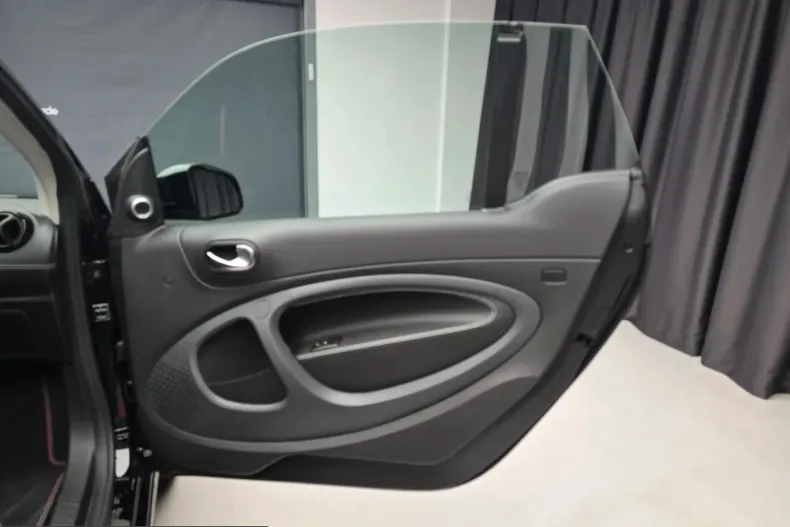 Smart ForTwo din 2025 cu 2.786 km - oferta SMA231937 - foto 30