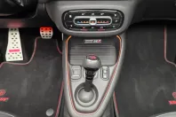 Smart ForTwo din 2025 cu 2.786 km - oferta SMA231937 - foto 34