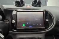 Smart ForTwo din 2025 cu 2.786 km - oferta SMA231937 - foto 35