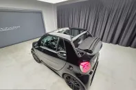 Smart ForTwo din 2025 cu 2.786 km - oferta SMA231937 - foto 37