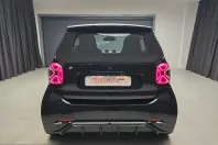 Smart ForTwo din 2025 cu 2.786 km - oferta SMA231937 - foto 39