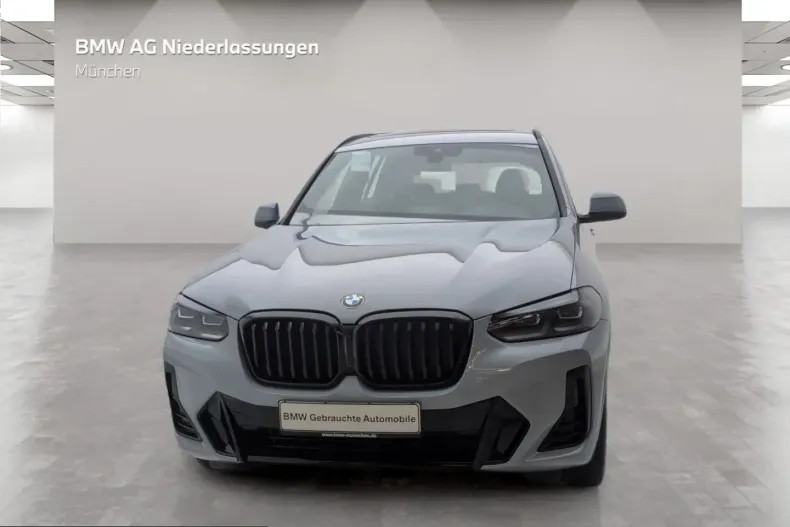BMW X3 (Seria X) din 2023 cu 96.591 km - oferta BMW231938 - foto 1