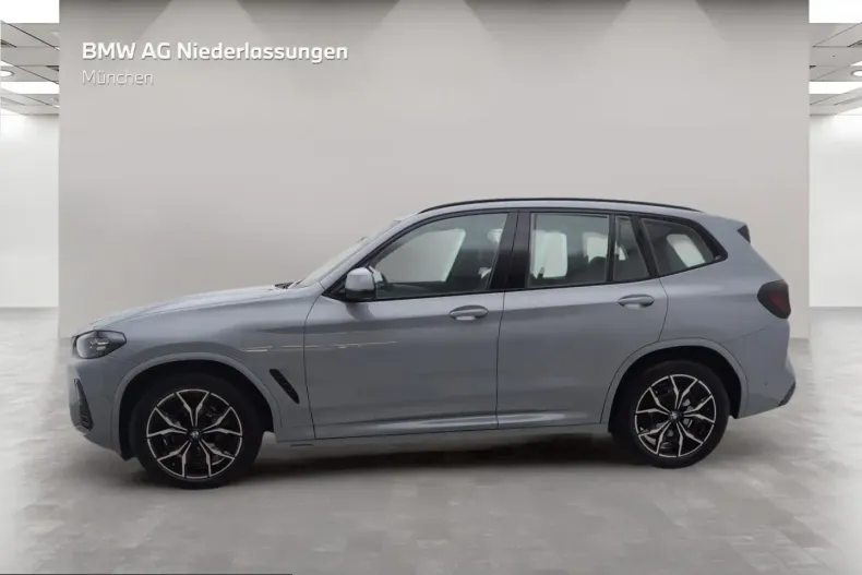 BMW X3 (Seria X) din 2023 cu 96.591 km - oferta BMW231938 - foto 2