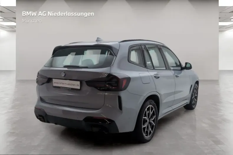 BMW X3 (Seria X) din 2023 cu 96.591 km - oferta BMW231938 - foto 3