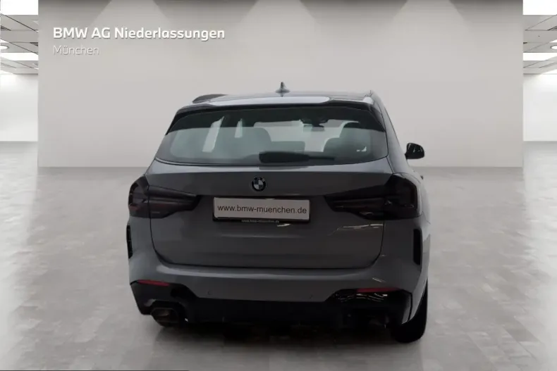 BMW X3 (Seria X) din 2023 cu 96.591 km - oferta BMW231938 - foto 4