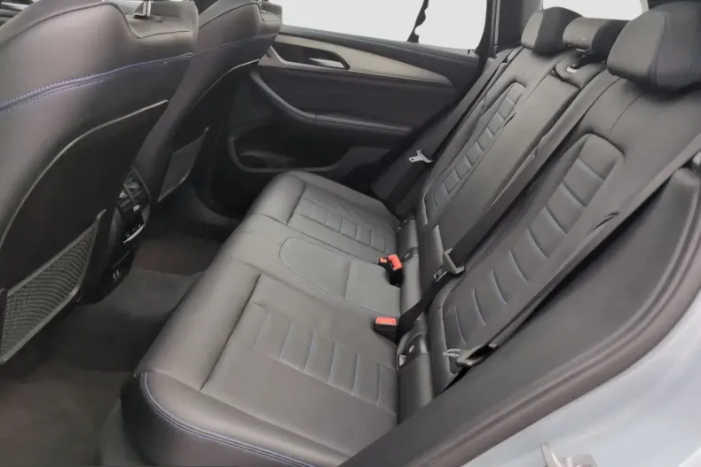 BMW X3 (Seria X) din 2023 cu 96.591 km - oferta BMW231938 - foto 6