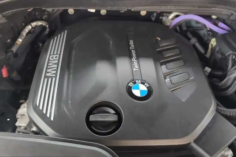 BMW X3 (Seria X) din 2023 cu 96.591 km - oferta BMW231938 - foto 12