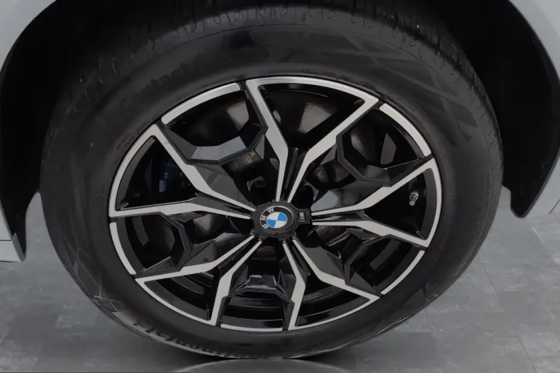 BMW X3 (Seria X) din 2023 cu 96.591 km - oferta BMW231938 - foto 13