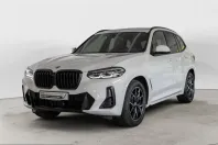 BMW X3 (Seria X) din 2023 cu 62.980 km - oferta BMW231939 - foto 1