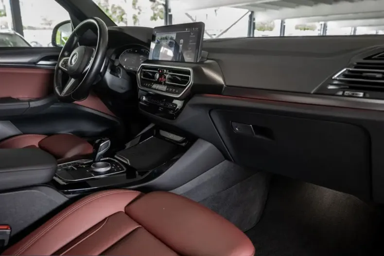 BMW X3 (Seria X) din 2023 cu 62.980 km - oferta BMW231939 - foto 2